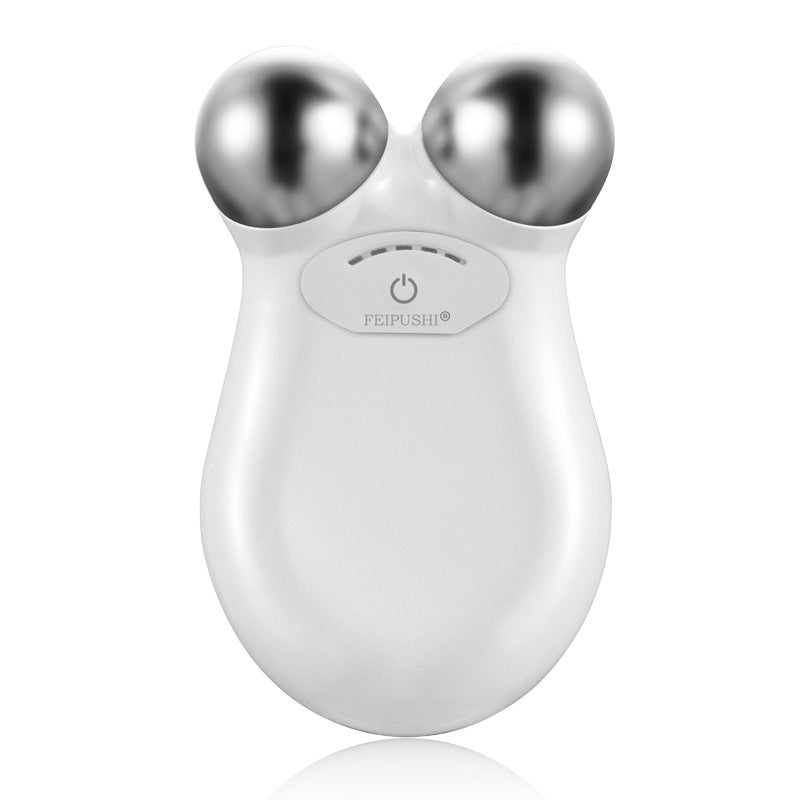 Home Spa Microcurrent Face Lifter