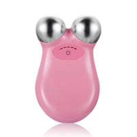 Microcurrent Facial Toning Device
