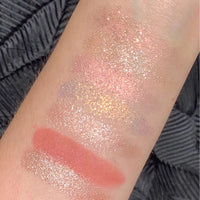 Sunset Glow Eyeshadow Palette