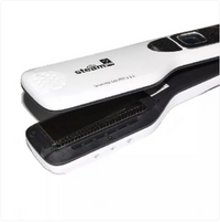 Steam Hair Straightening Brush