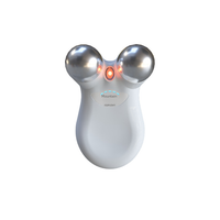 Microcurrent Facial Toning Device