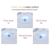 Home Spa Microcurrent Face Lifter