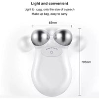 Home Spa Microcurrent Face Lifter