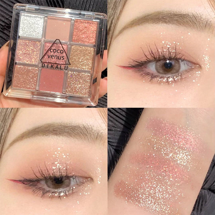 Makeup
