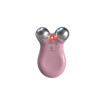 Microcurrent Facial Toning Device