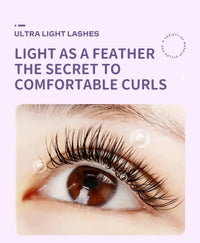 Manga Cluster Lashes