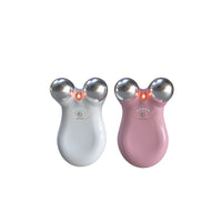 Microcurrent Facial Toning Device